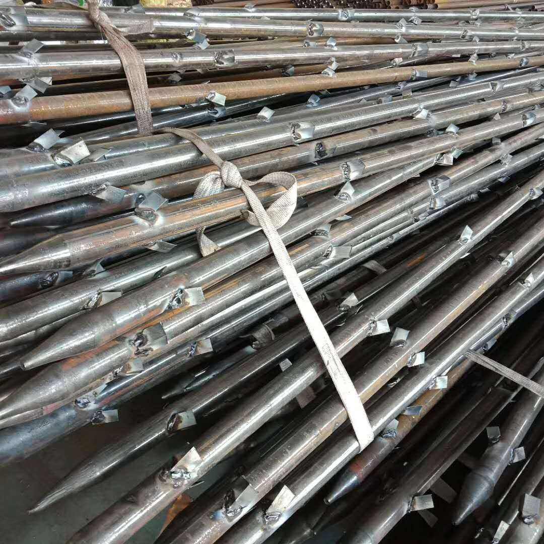 部分主導地區鋼花管價格出現了久違的反彈