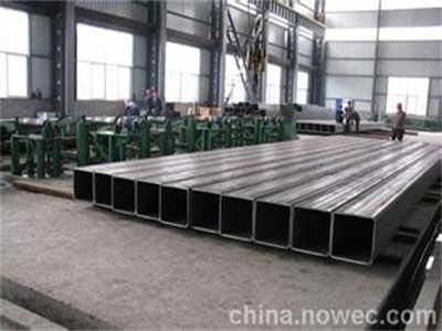 大口徑厚壁方矩管-煤礦關停將進入高潮期