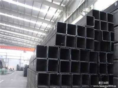 大口徑厚壁方矩管-日本主要鋼企加大設備投資力度